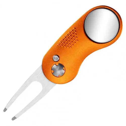 Switchblade Divot Tool