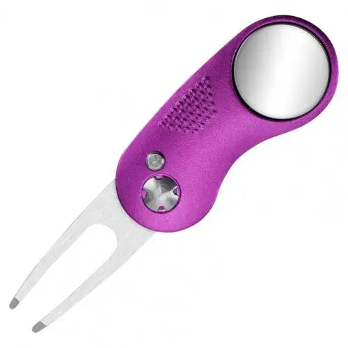 Switchblade Divot Tool