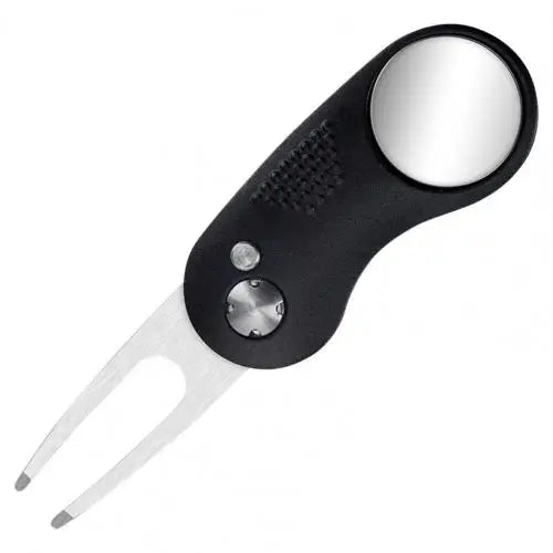 Switchblade Divot Tool