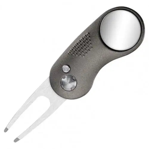 Switchblade Divot Tool