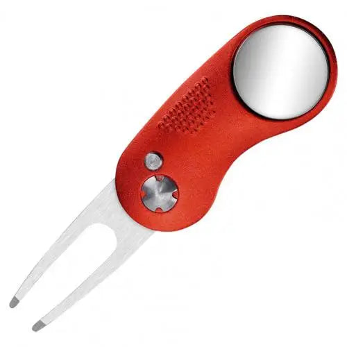 Switchblade Divot Tool