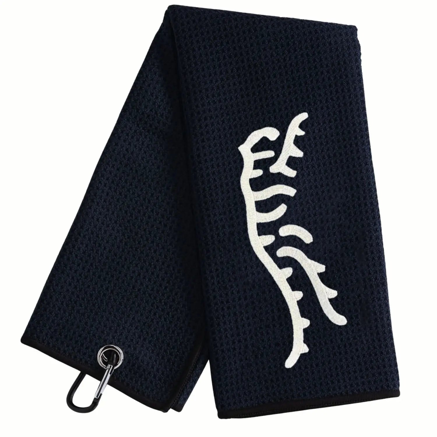 Tiger Woods Towel