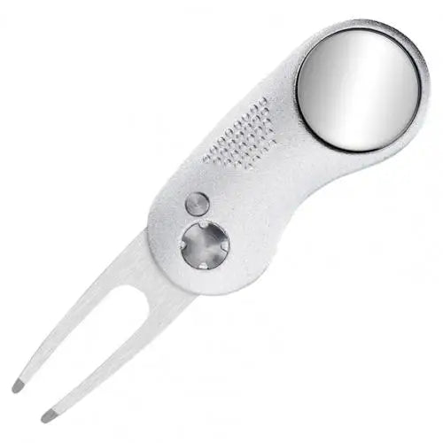 Switchblade Divot Tool