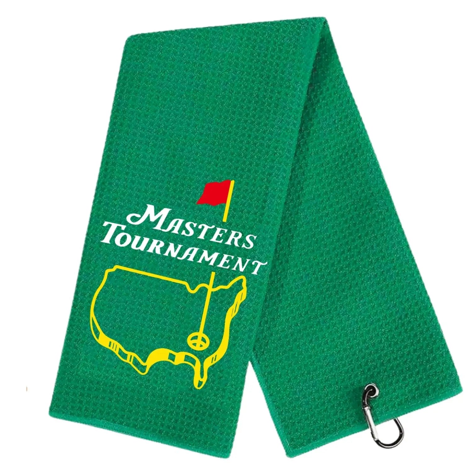 Masters Towel