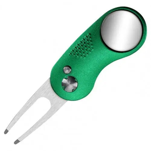 Switchblade Divot Tool