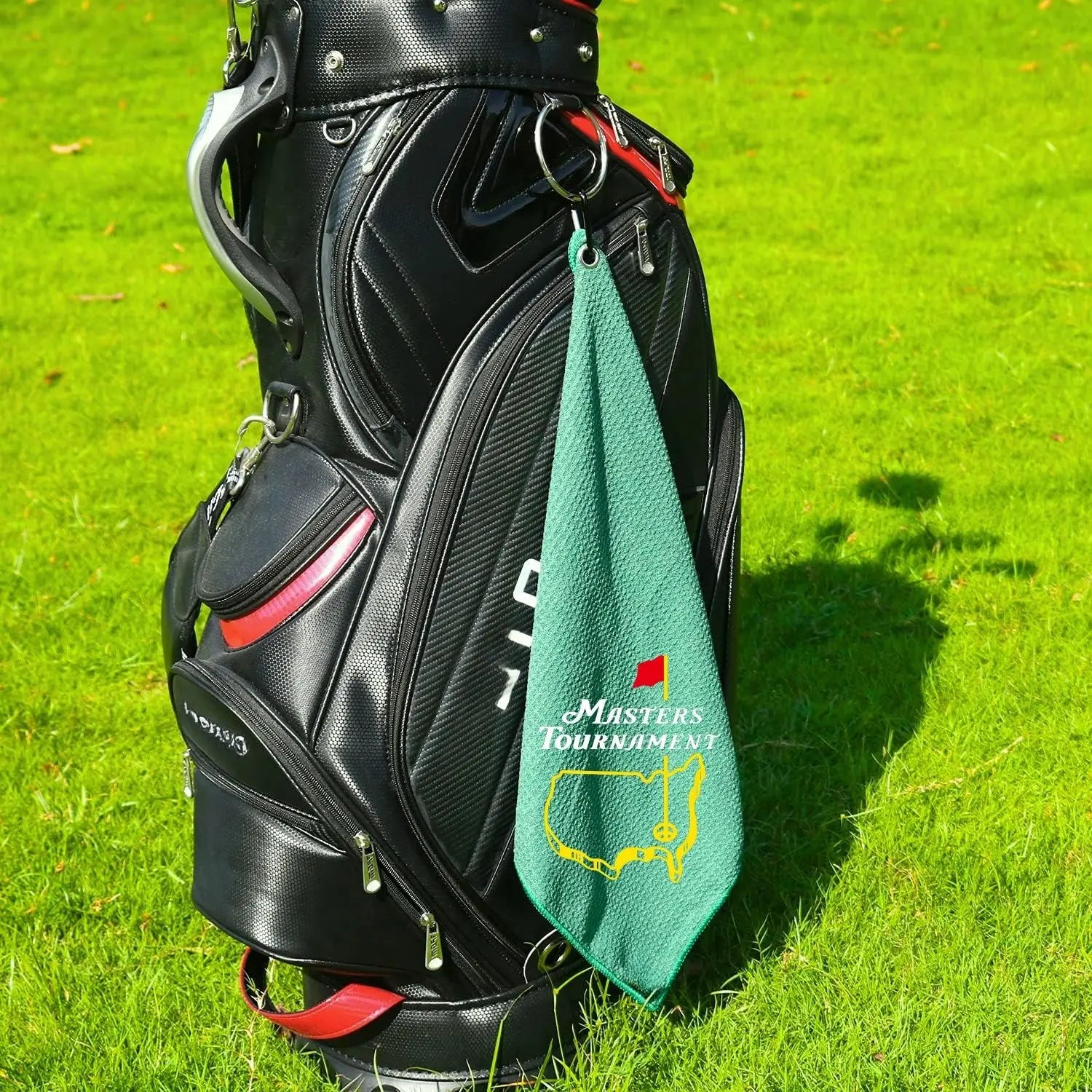Masters Towel