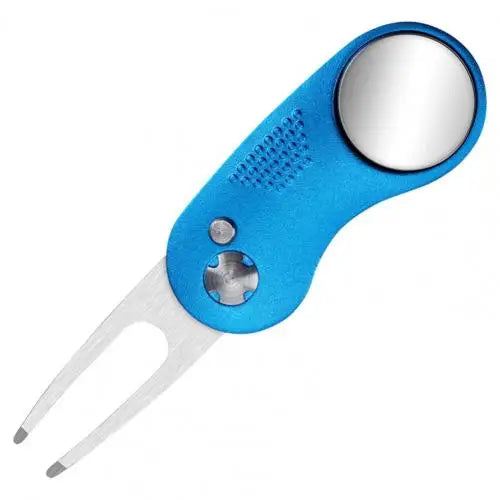 Switchblade Divot Tool