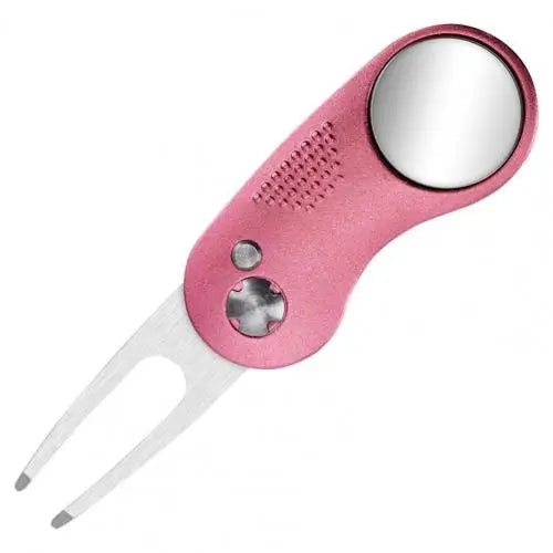 Switchblade Divot Tool
