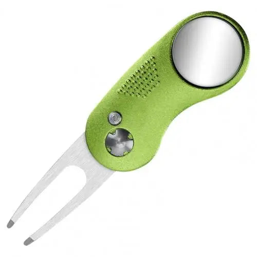 Switchblade Divot Tool