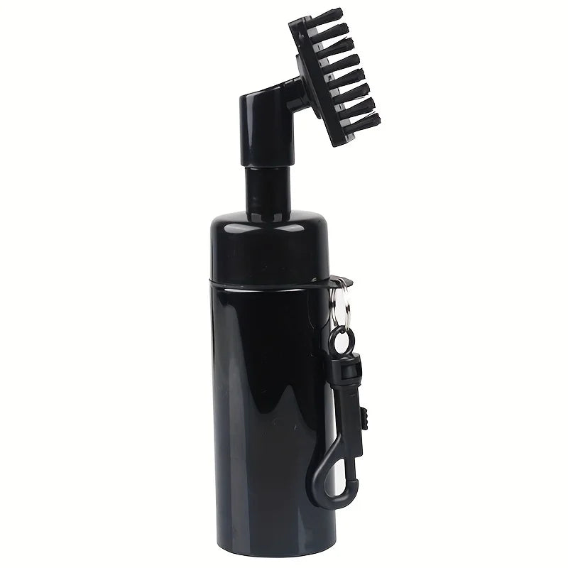 Groove Cleaning Brush